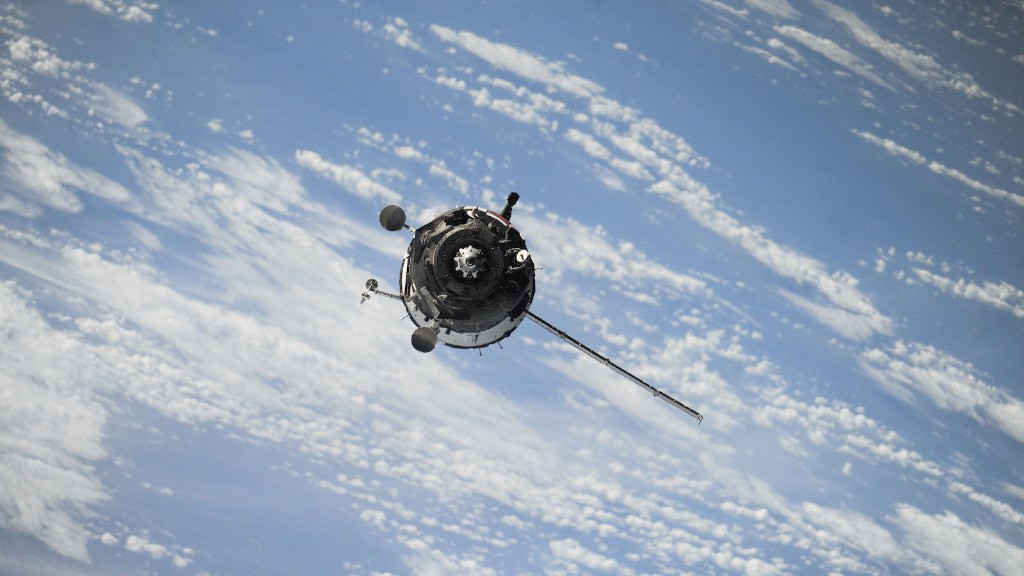 How far is nasa from here?