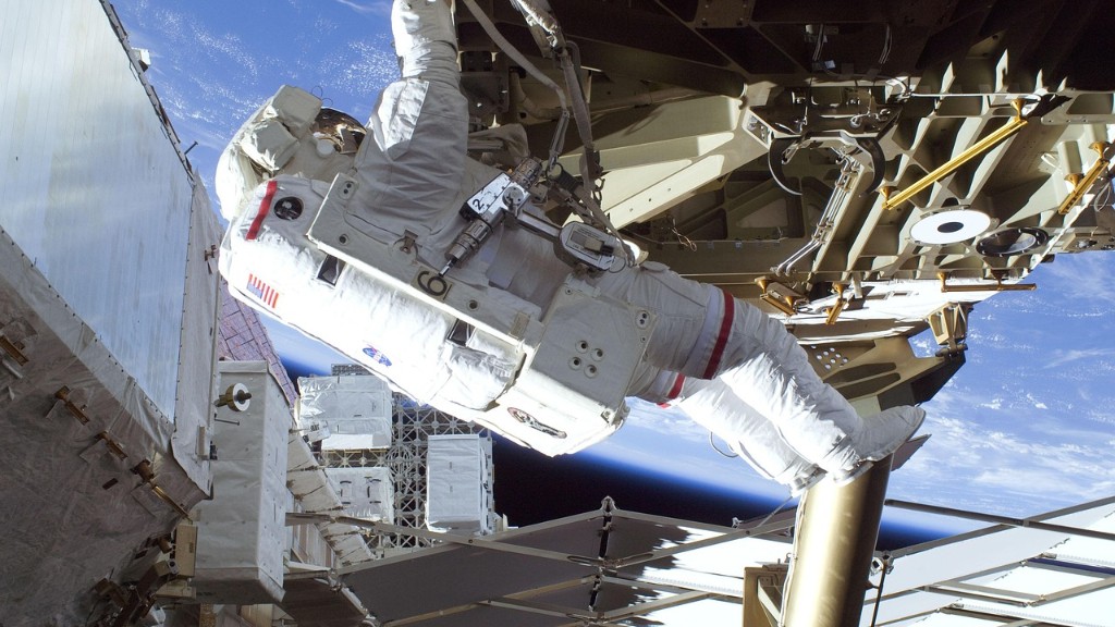 Did nasa launch the rocket?