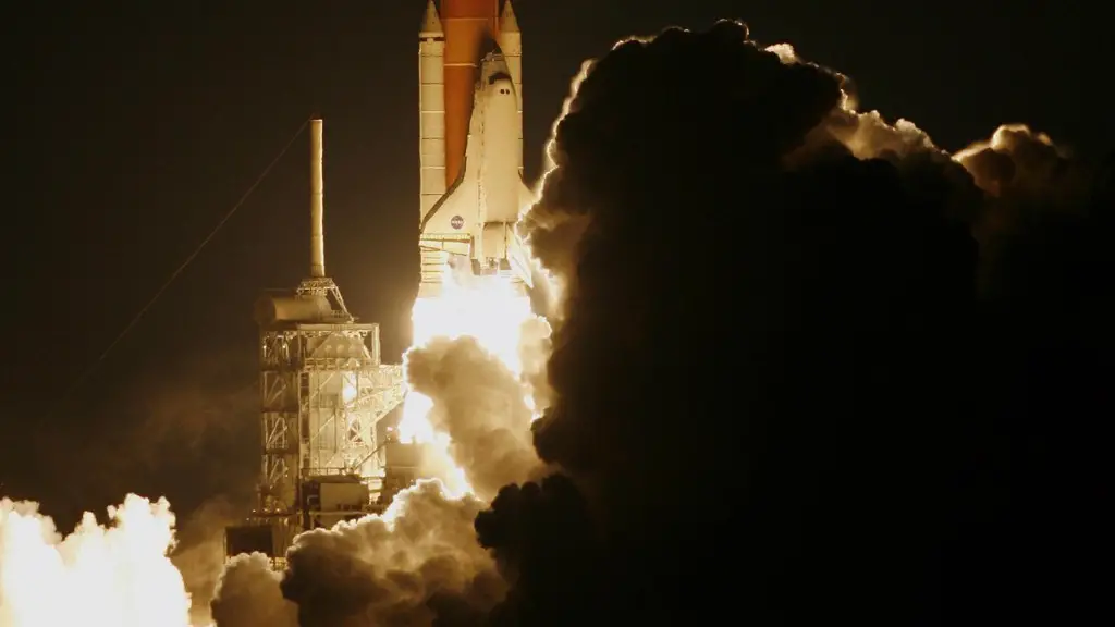 Does nasa have a zero gravity room?