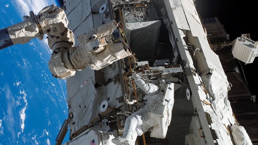 How much does a nasa internship pay? How much does a nasa internship pay?