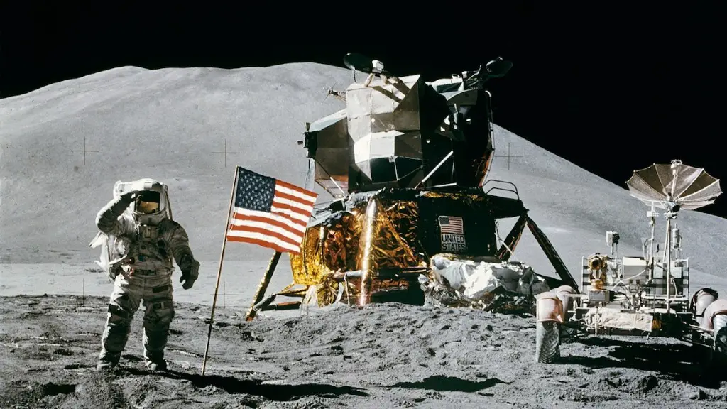 Did nasa explore the ocean before space?