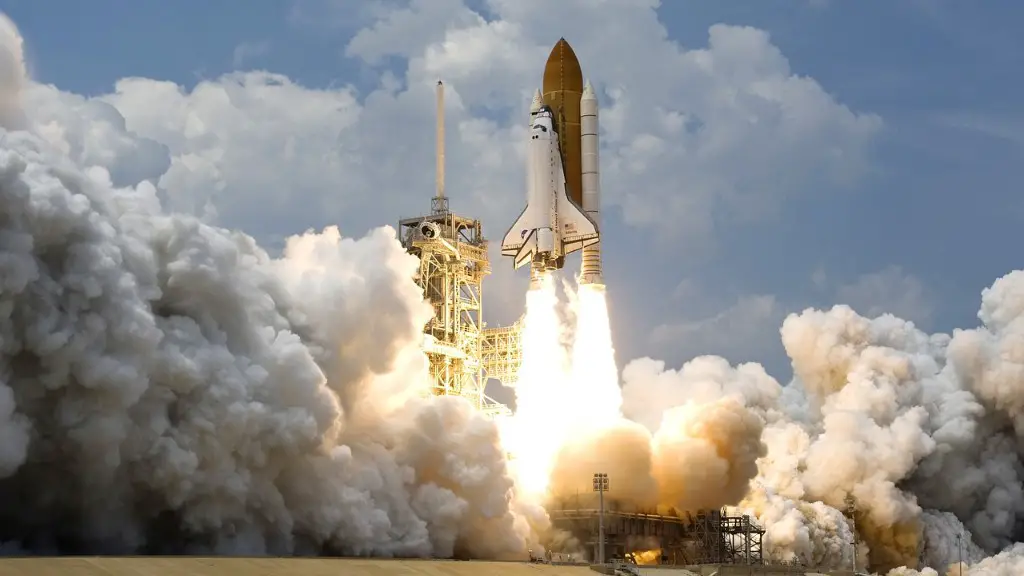 Does nasa need chemists?