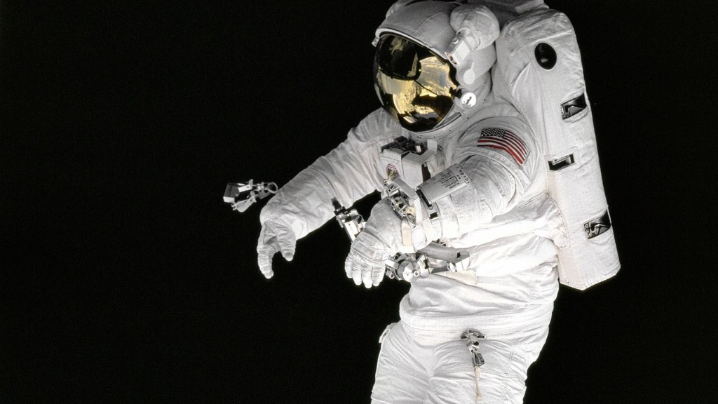 How do you get into nasa? How do you get into nasa?