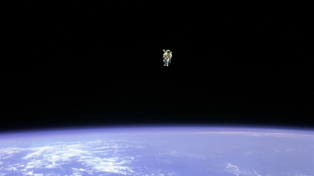 What did nasa do last night?