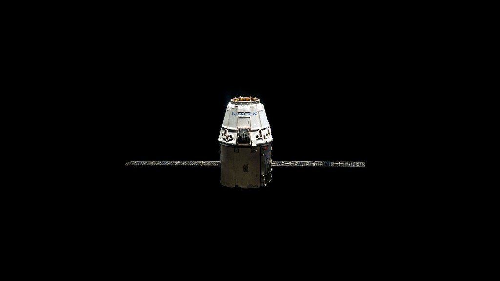 A picture nasa took?