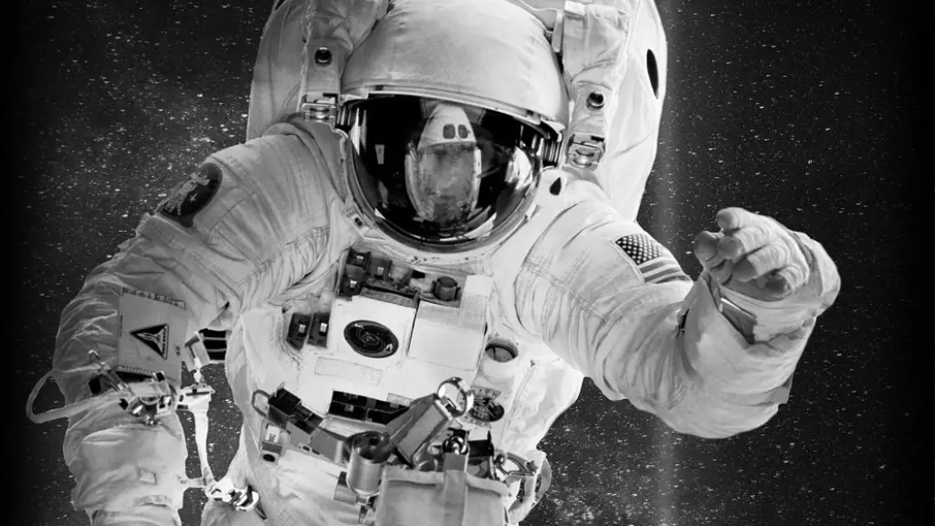 How much do you make at nasa?