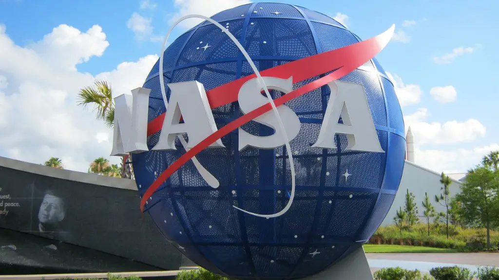 Does nasa use python?