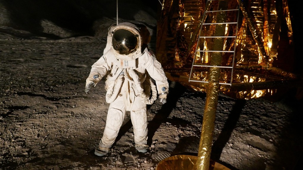 How much is a nasa computer?
