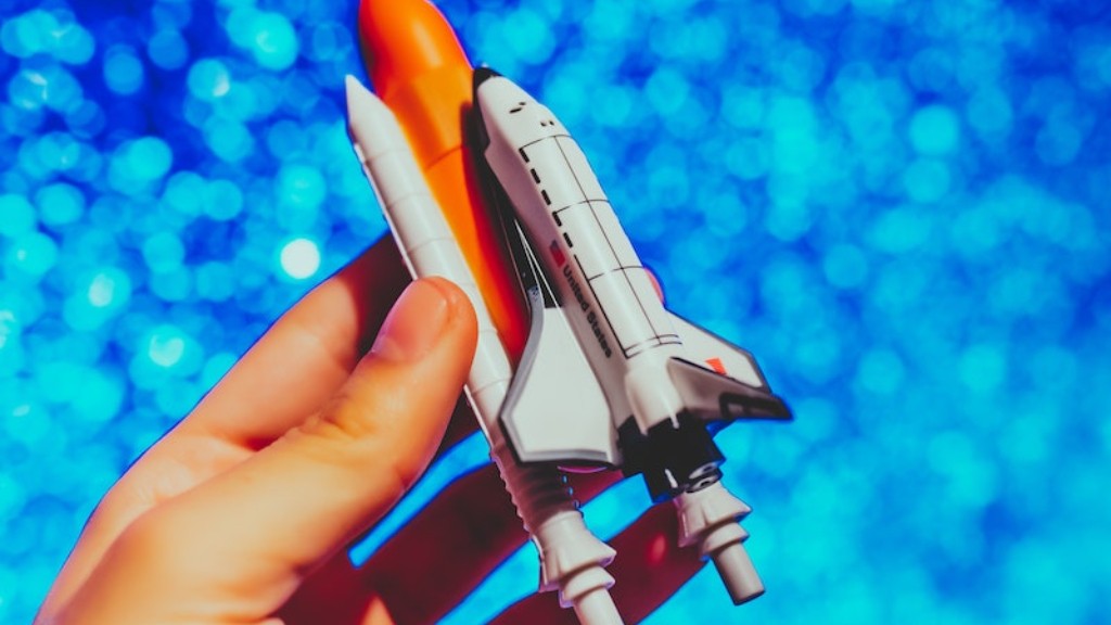 How to be in nasa?