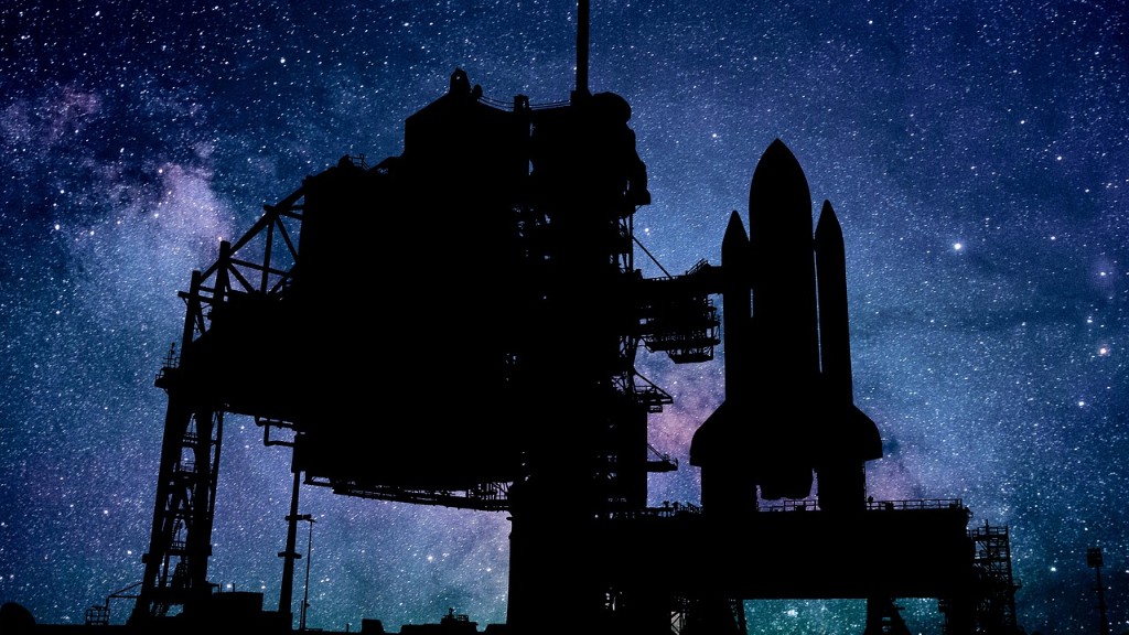 When was nasa established? When was nasa established?