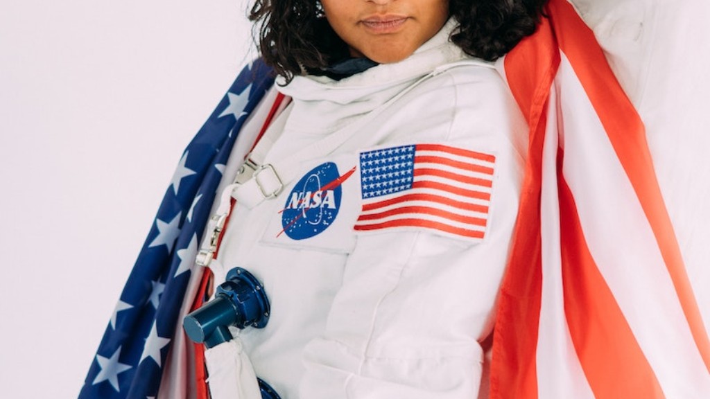 Does space end nasa?