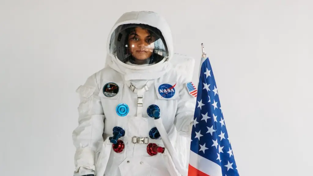 How powerful is a nasa computer?
