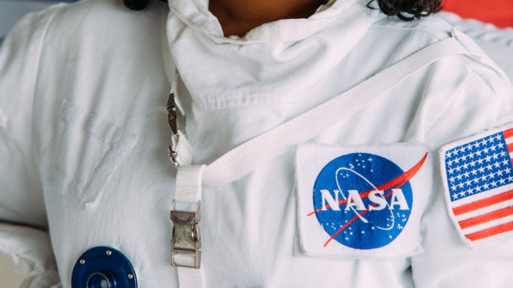 How much do nasa welders make?