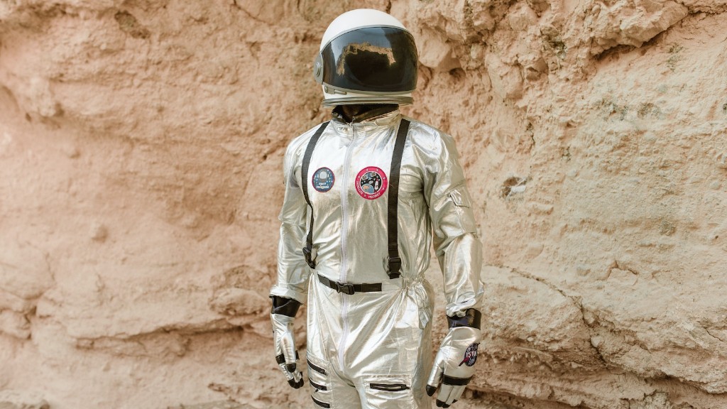 How much does a nasa welder make?