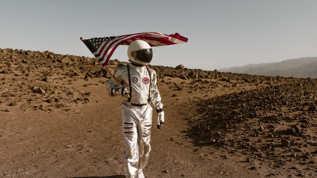 Does nasa use python?