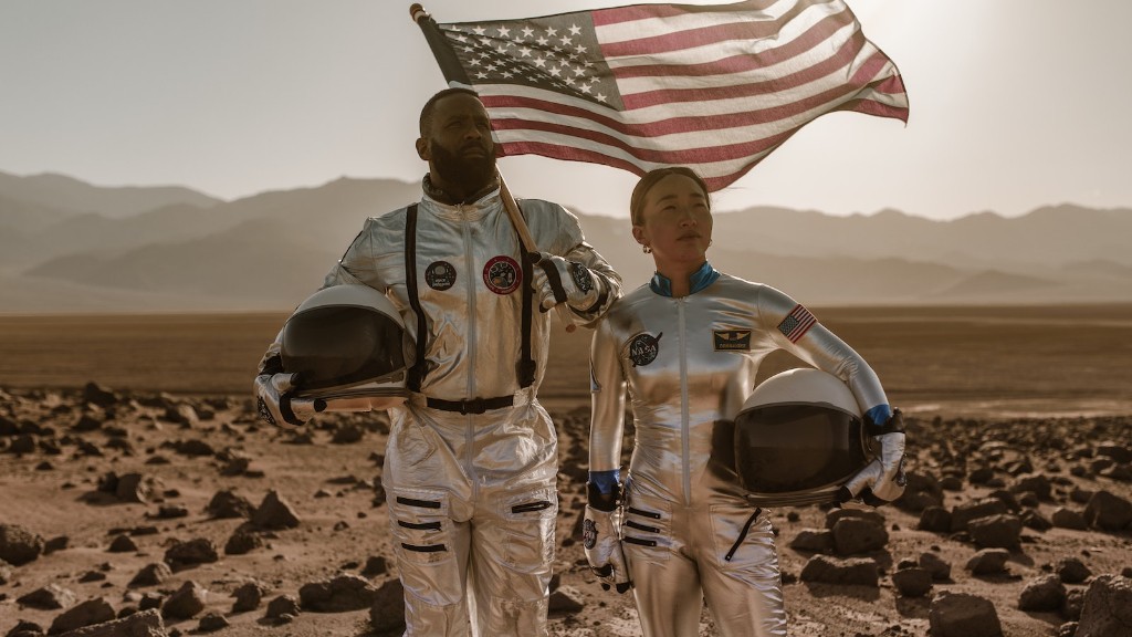 How do i contact nasa by email?