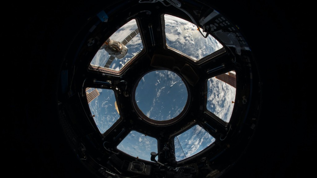 How many space shuttles does nasa have?