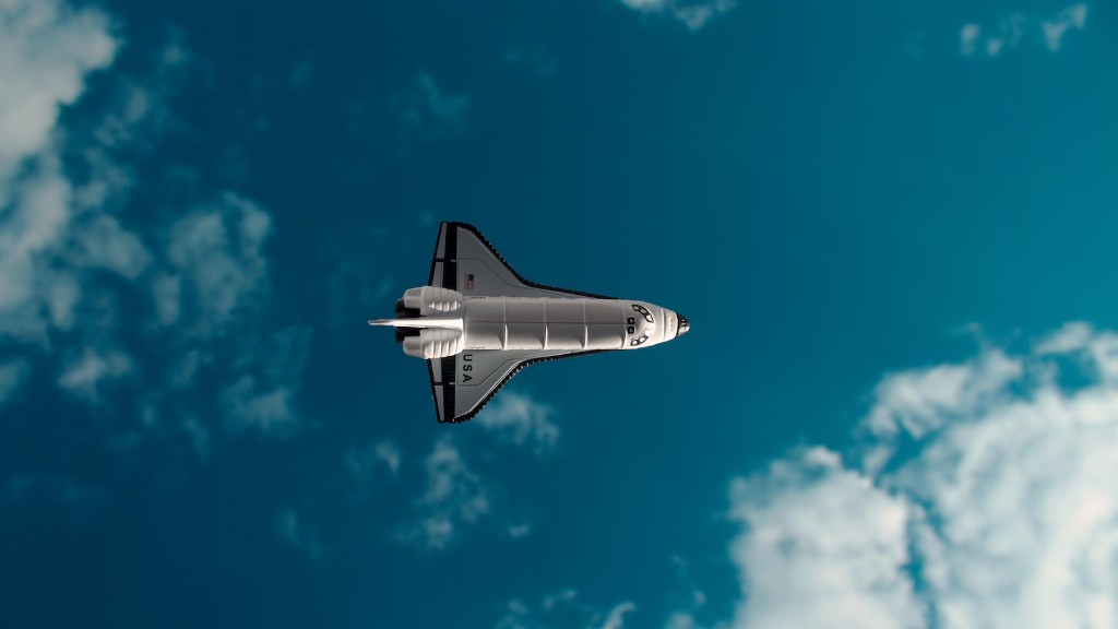 How to be nasa astronaut?