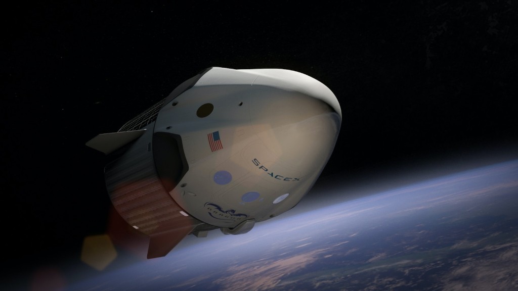 How does nasa benefit the public?
