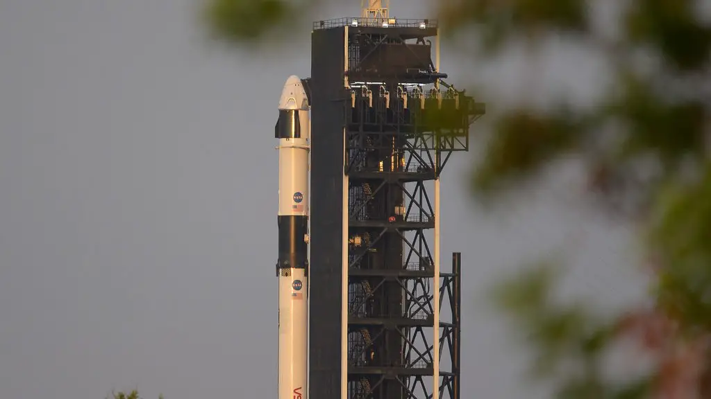 Can i work for spacex?