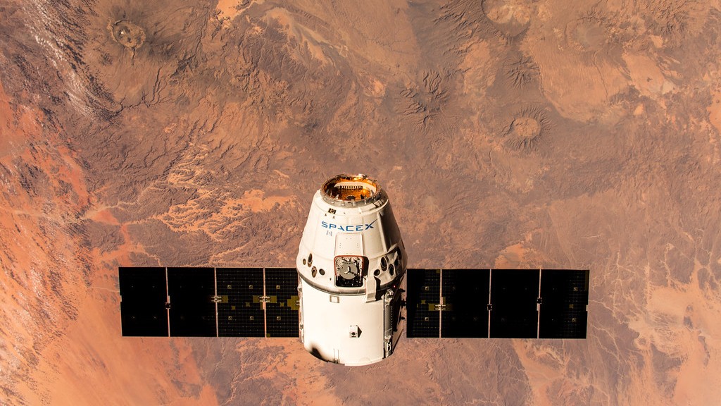 How much are spacex tickets?