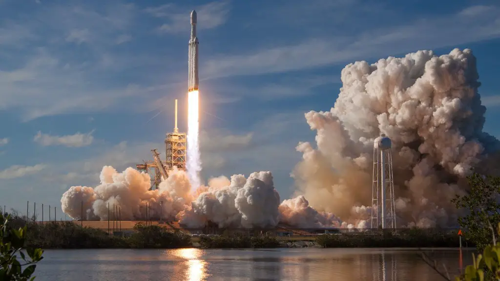 Does spacex fall under tesla stock?