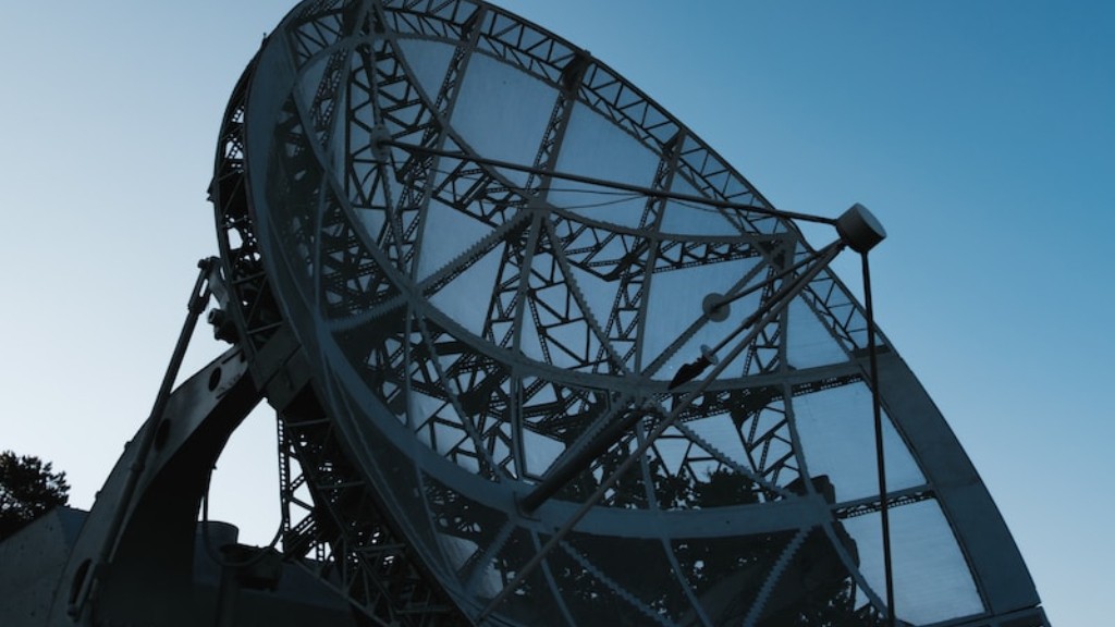 How to get nasa internet? How to get nasa internet?