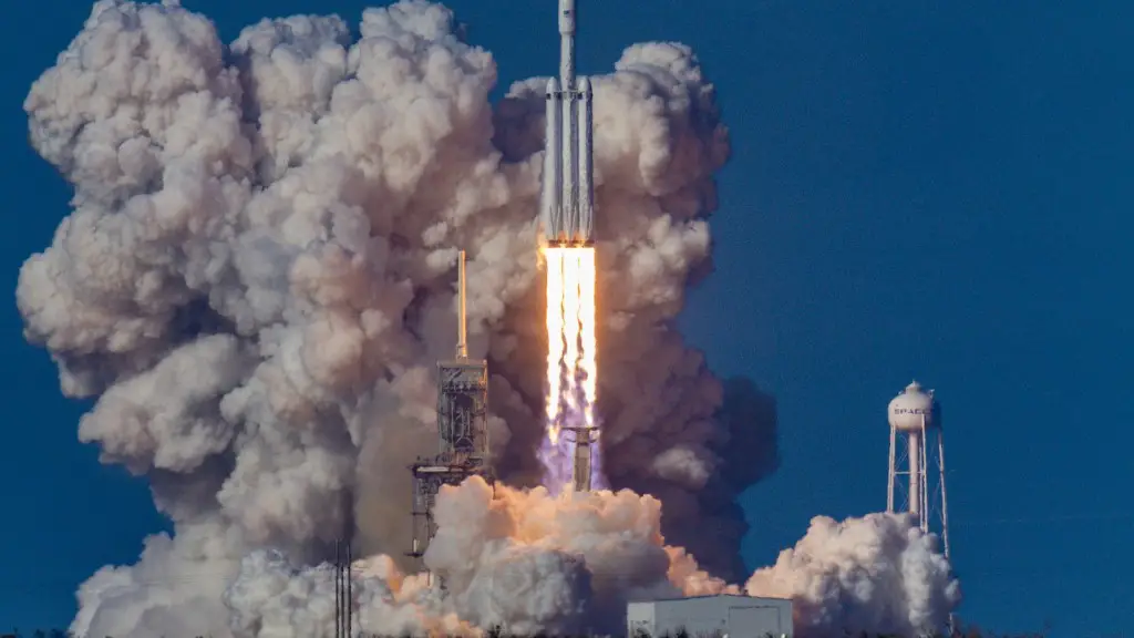 Are nasa and spacex working together?